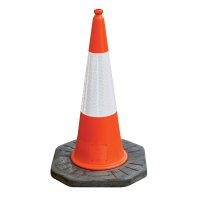 1M BLOWN DOMINATOR CONE + SEALBRITE SLV