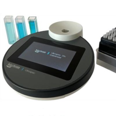 Ultrospec 35 Colorimeter