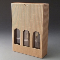 3 Bottle Oil (Pack Of 10)