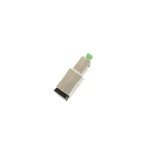 Attenuator SM, SC/APC, 17dB
