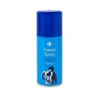 Freeze Cool Spray 150 ml Can
