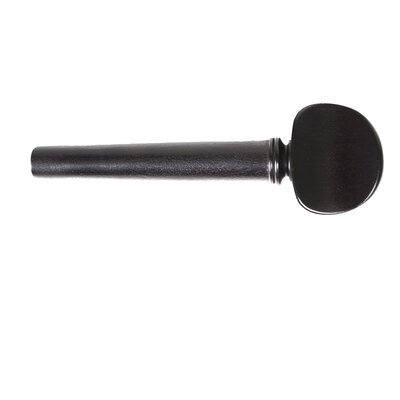 Cello peg, hardwood