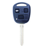 TOY LEX 3 BUTTON & TOY43:S TY37R:E BLADE