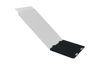 Ramp extensions (640mm)