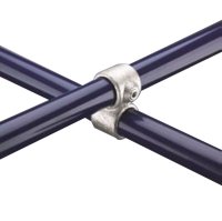 PIPE CLAMP 161-4 CROSSOVER 1.1/2"