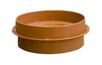 Sewer Plug Stopper 160mm ( 6") U-222620