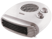 Sunbeam HFN-2004 | Floor Fan Heater | 2000 Watt - CESCO