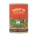 Lilys Kitchen Dog Tin Cottage Pie Beef Potato & Vegetable Dinner 6x400g