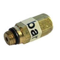 Imass Pressure Relief Valve