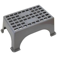 Large Plastic Step