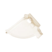 DISPENSER BODY (HL) MARGHERITA 2 - NO HOLES ON SIDE