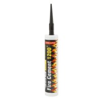 EVO STIK 310ML TUBE FIRE CEMENT 1200