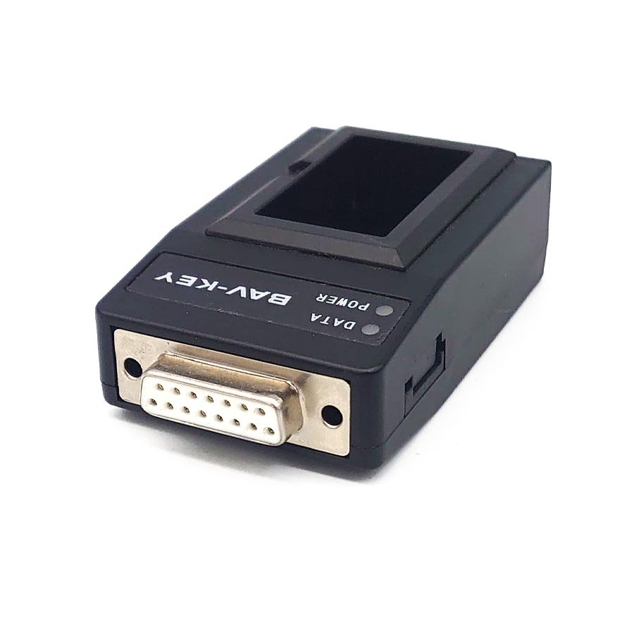 ACDP BAV-KEY Adaptor