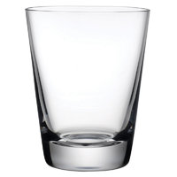 Clear V Tumbler 12oz (34cl) 4 Boxes of 6