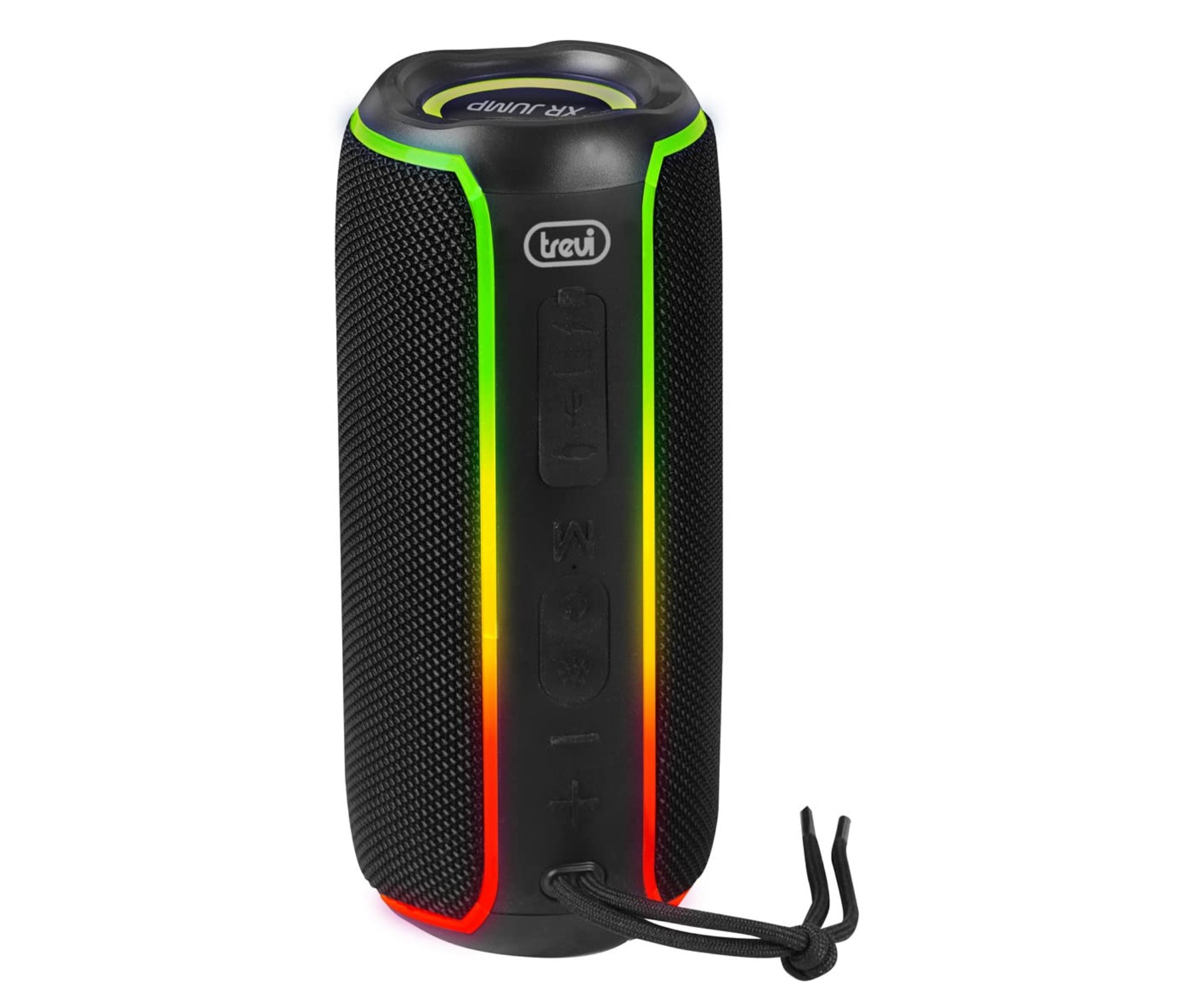 Trevi - XR Jump Amplified Bluetooth Speaker 20W