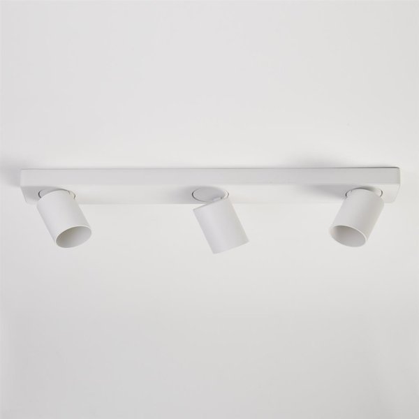 Searchlight Moon White 3 Spotlight