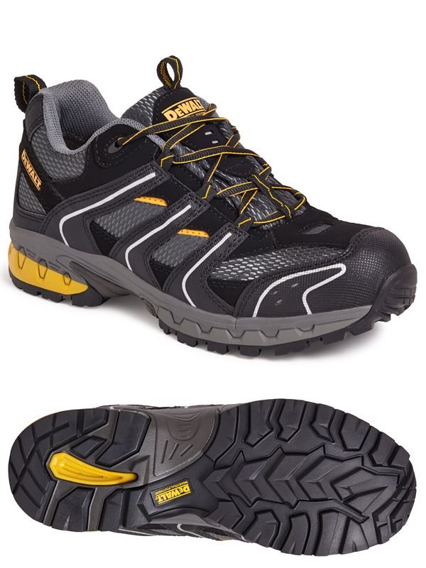 DEWALT CUTTER SPORTS SAFETY TRAINER SB SRA