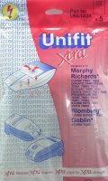 UNI-143 UNIFIT DUSTBAG