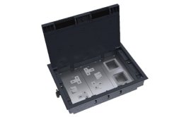 Floor Boxes