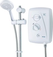 TRITON T80Z FAST-FIT 9.5KW ELECTRIC SHOWER