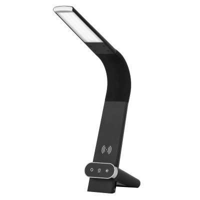Mercator Astro LED Task Lamp Black
