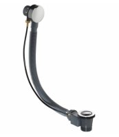 Imex Bath Pop Up Waste Chrome BP105
