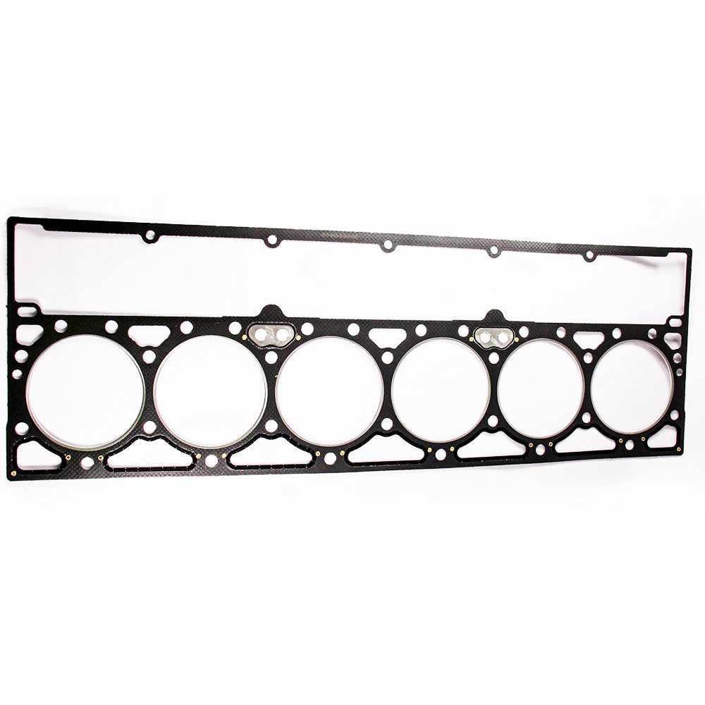 GASKET CYLINDER HEAD