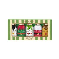 Baylis & Harding Festive Luxury Assorted Bathing Gift Set