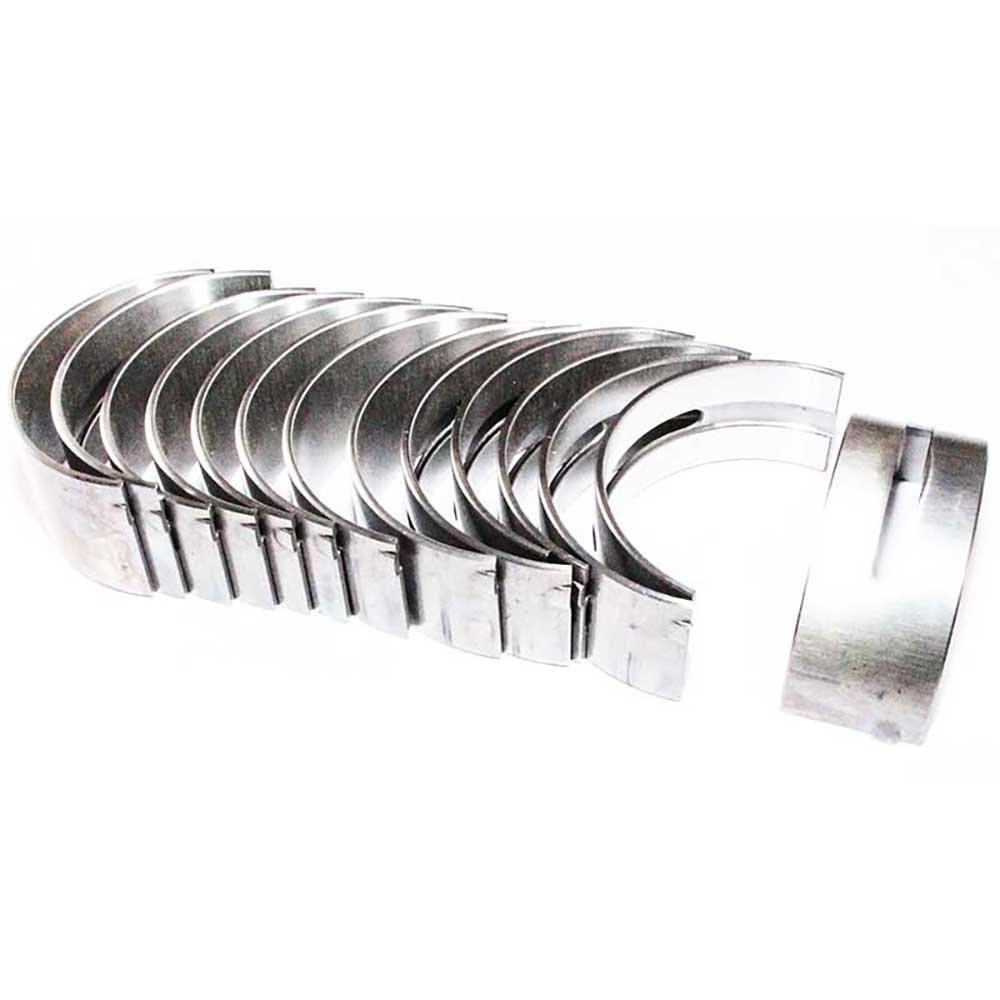 BEARING SET, MAIN - .010