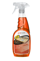 WAX FREE POLISH 750ml