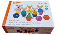 Speedy Skittle Game