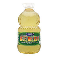 Vegetable Oil (Pride) 5 Ltr