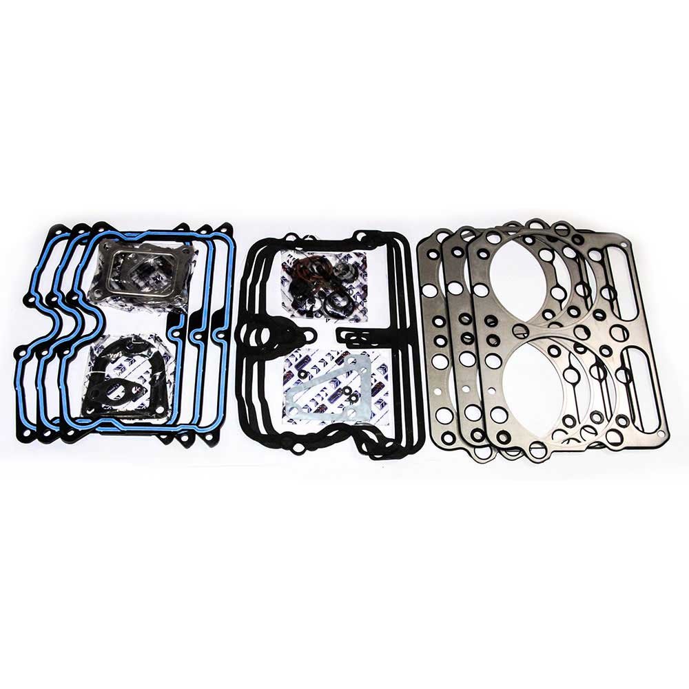 GASKET KIT UPPER