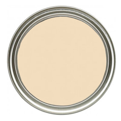 Dulux WeatherShield - Buttermilk 250ml