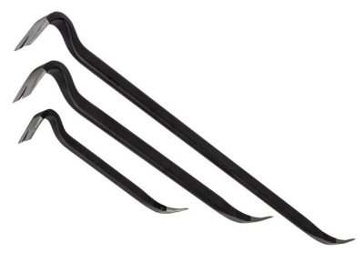 Roughneck Gorilla Bar&reg; Set, 3 Piece