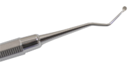 Nova Excavator - Octagonal Handle 125/126 - DMI Dental Consumables Ireland - Next Day Delivery