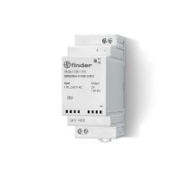 78.25.1.230.1202 Finder AC/DC Power Supply, 25W 12VDC 2A