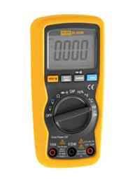 Anton SDM 126 Digital Multimeter with Temp