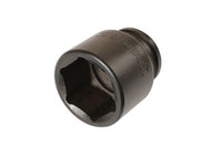 Impact Socket 1-5/16inch 1/2inch Drive
