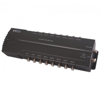 LTE 16 Way Distribution Amplifier