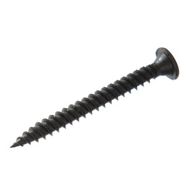 British Gypsum 90mm Gyproc Drywall Screws Box of 250