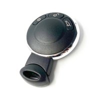 Mini 3 Button CAS Remote Control Slot in Dash Key 868Mhz