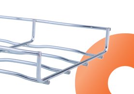 Standard Cable Basket