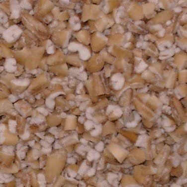 Johnston & Jeff Pinhead Oatmeal 25kg