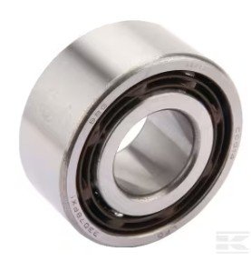 AMAZONE CATROS HUB BEARING (120MM HUB) GENUINE CC014