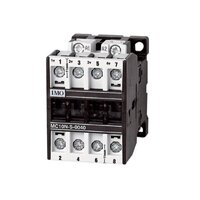MC14N-S-10110AC Contactor 3P Open 5.5kW 14A AC3