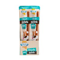 Armitage Good Boy Stick Duck Flavour 50x15g