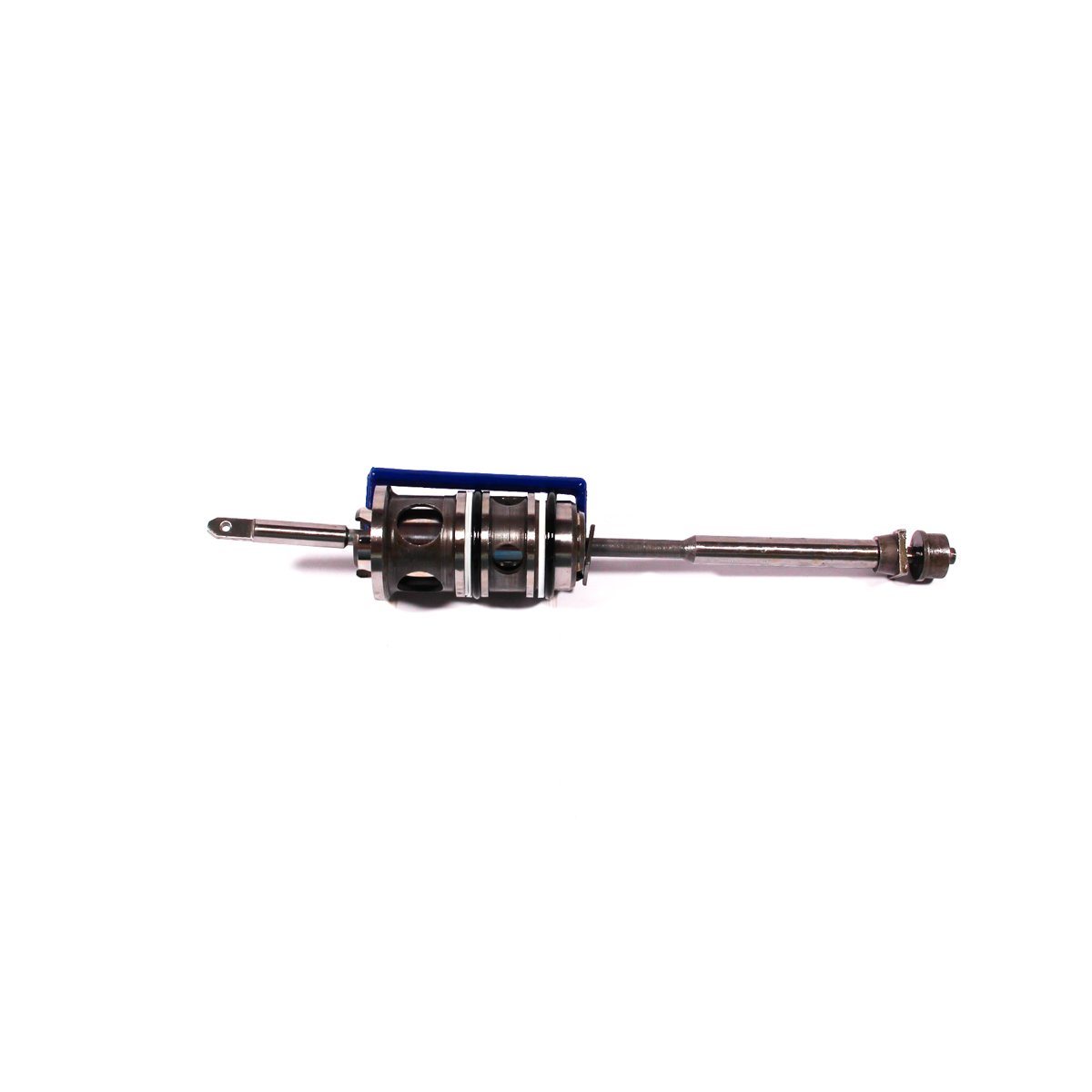CONTROL VALVE ( ROUND SHAFT)