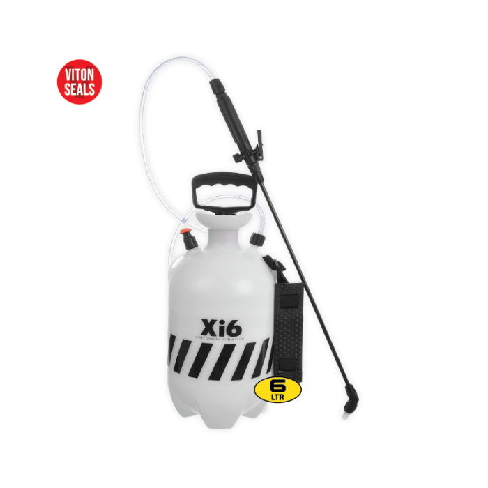 Xi6 Pressure Sprayer 