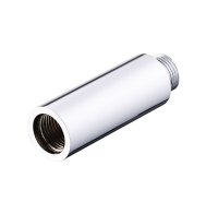 EXTENSION 1/2" x 3" 8174B00 B1681AA CHROME PLATED